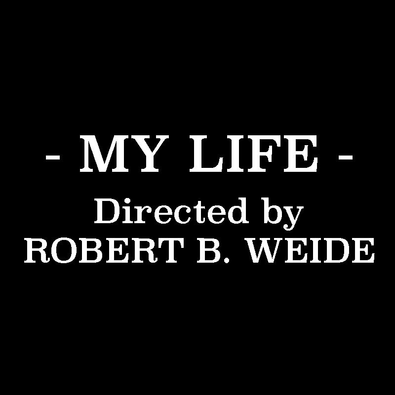 Design Directed by Robert B Weide by RafaPaz - Pampling.com