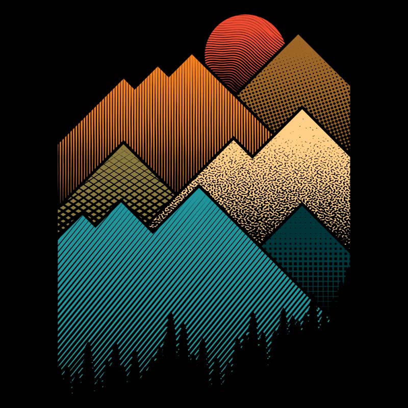 Design adventure patterns by jun21 - Pampling.com
