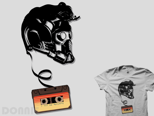 Design Awsome Mix Vol 1 By Donnie Pampling Design Awsome Mix Vol 1 By Donnie Pampling