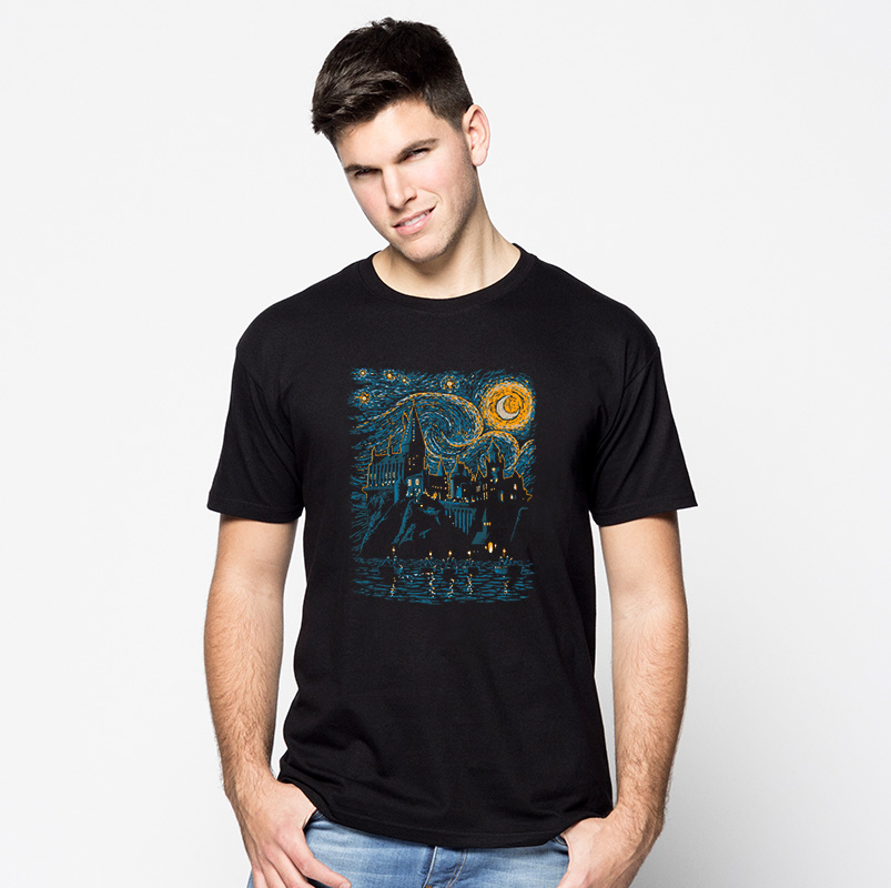 pampling camisetas