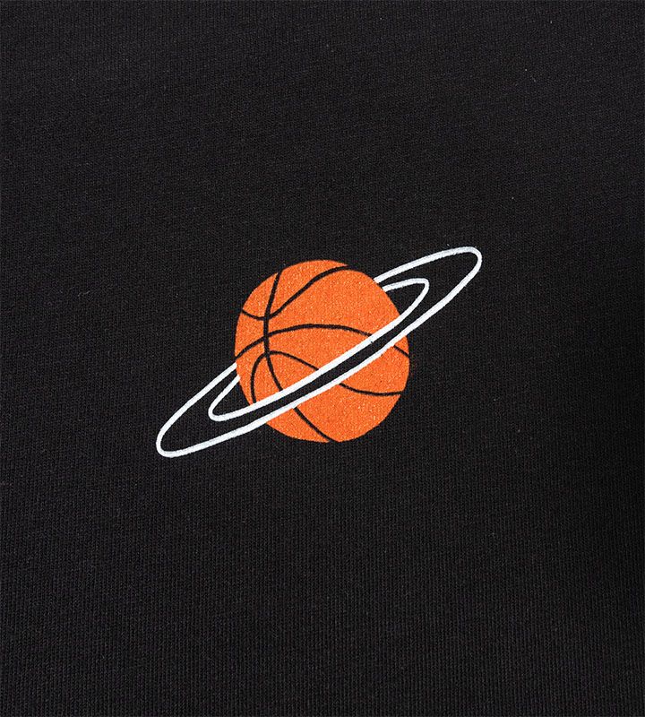 Space Dunk by XYZ Studio - Pampling.com T-shirts