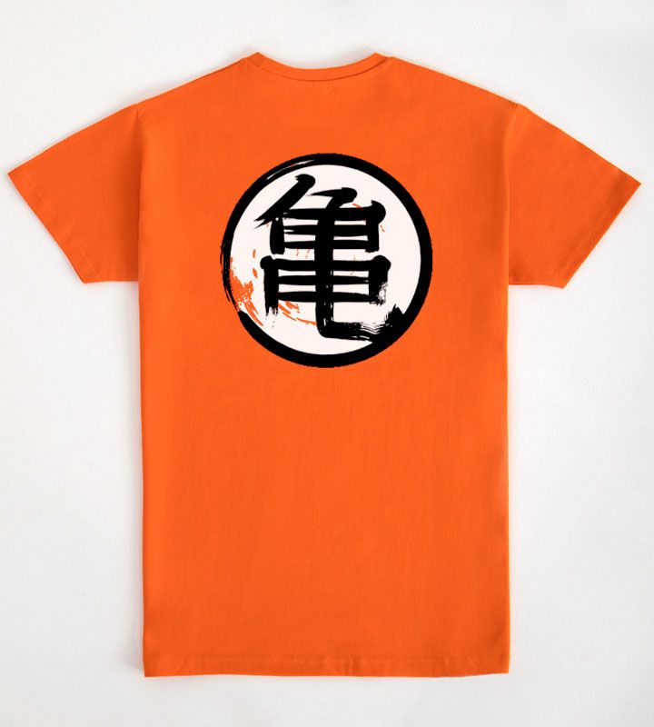 Kame Kanji