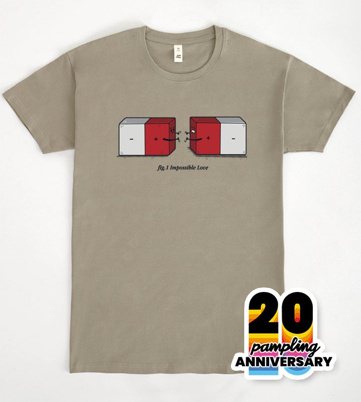 Pampling Tienda camisetas originales PAMPLING - Venta de camisetas diseño