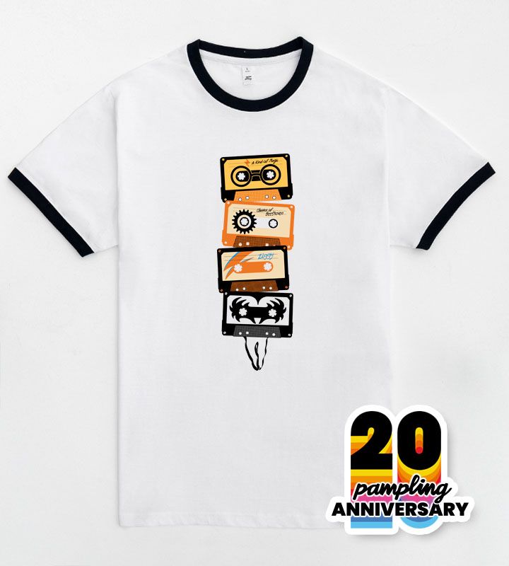 Pampling Tienda camisetas originales PAMPLING - Venta de camisetas diseño