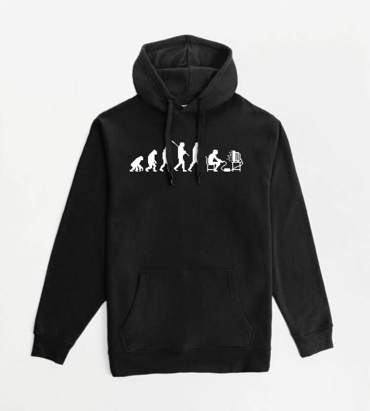Evolution Gamer