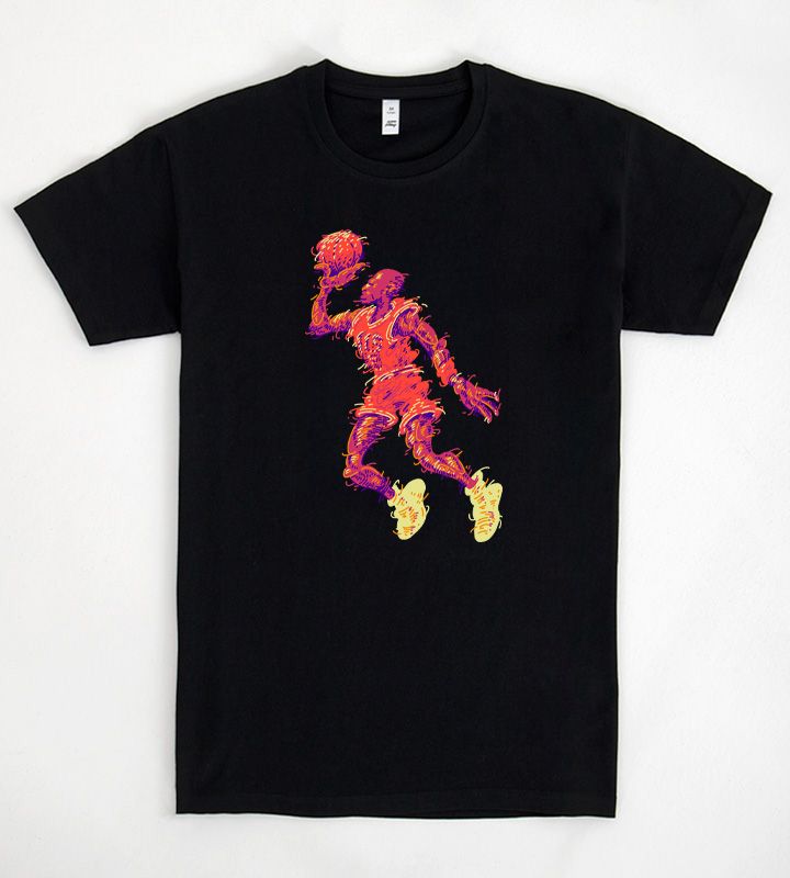 Me Suda La P de Mongedraws - Camisetas