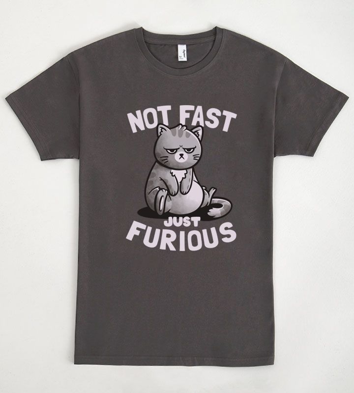 Guía para elegir la talla de camiseta correcta