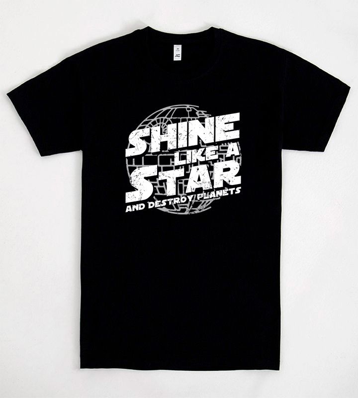 The Future Is Bright by NemiMakeit - Pampling.com T-shirts