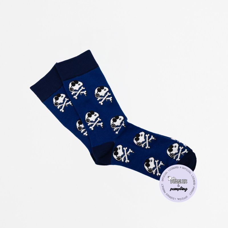 Snoopy Skulls